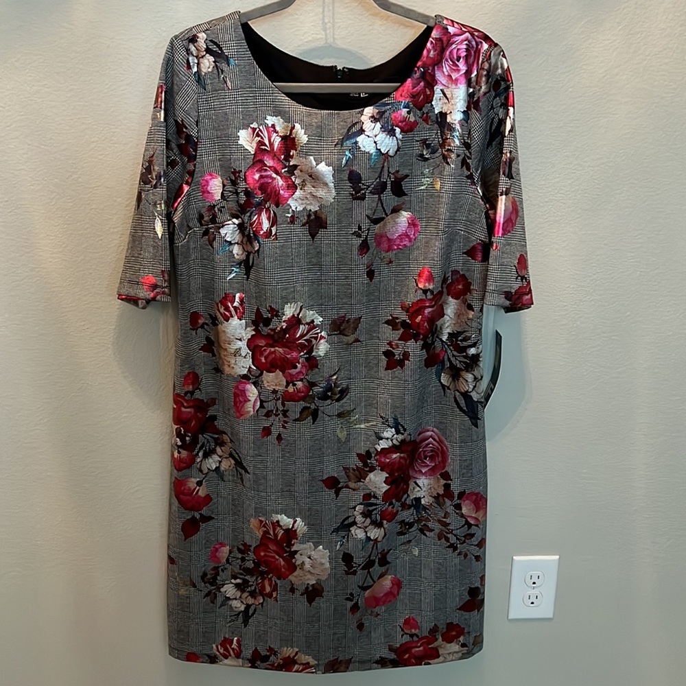 Leslie Fay Dress